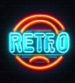 Retro
