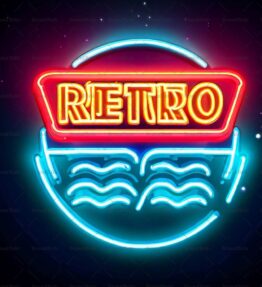 Retro
