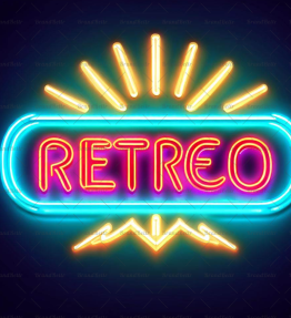Retro