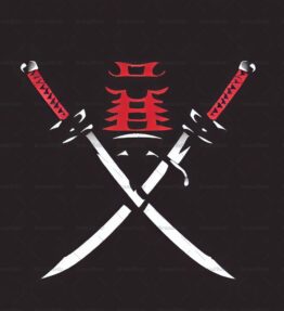 Samuraischwert