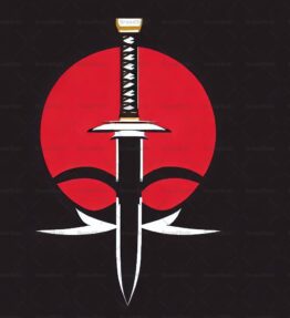 Samuraischwert