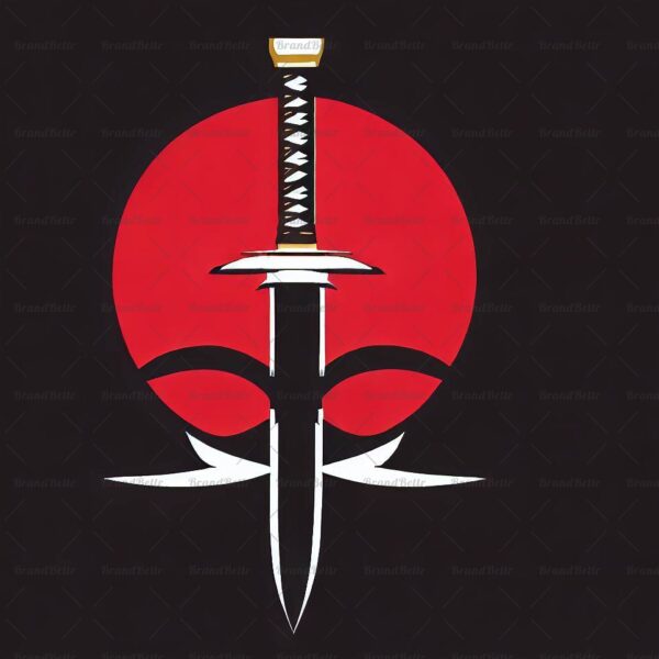 Samuraischwert