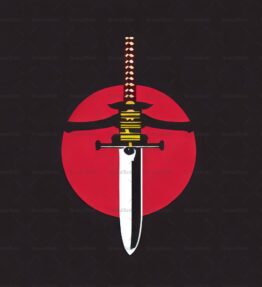 Samuraischwert