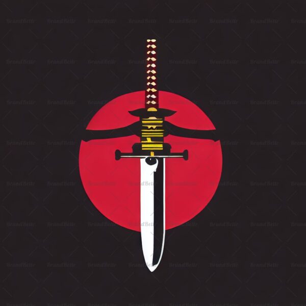 Samuraischwert