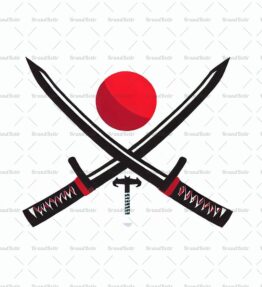 Samuraischwert