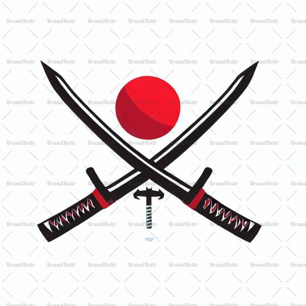 Samuraischwert