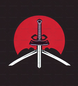 Samuraischwert