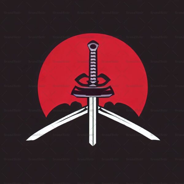 Samuraischwert