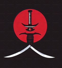Samuraischwert
