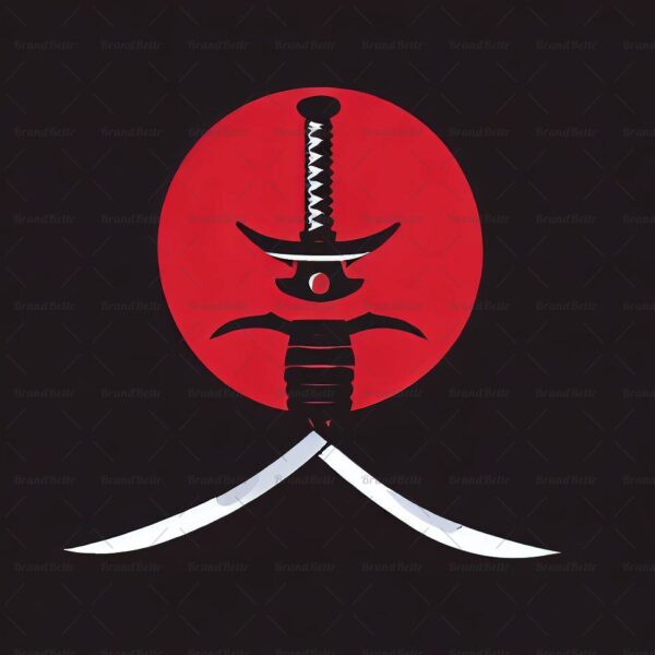 Samuraischwert