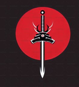 Samuraischwert
