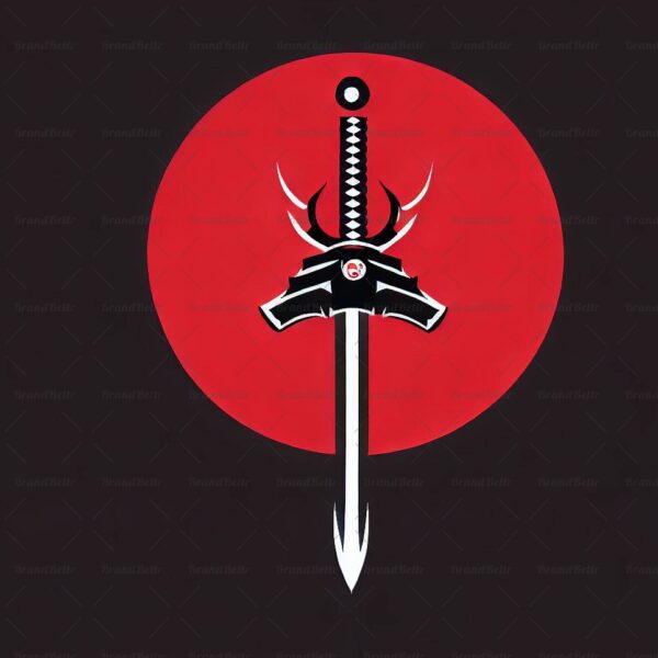 Samuraischwert
