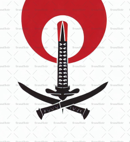 Samuraischwert