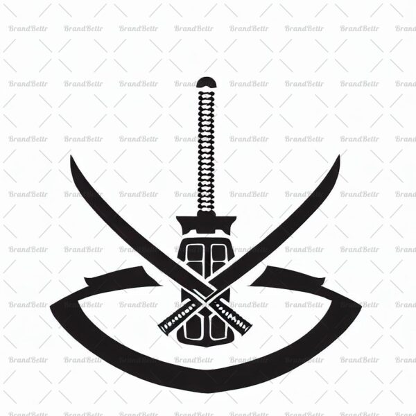 Samuraischwert