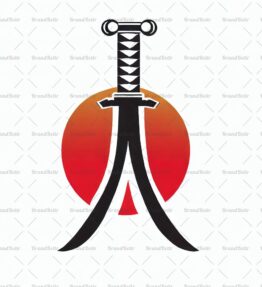 Samuraischwert