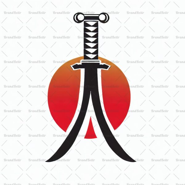 Samuraischwert