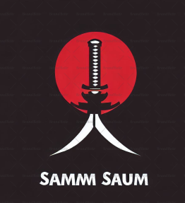 Samuraischwert