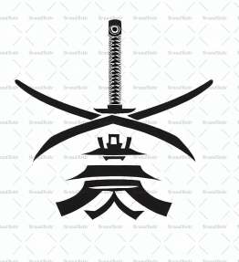Samuraischwert
