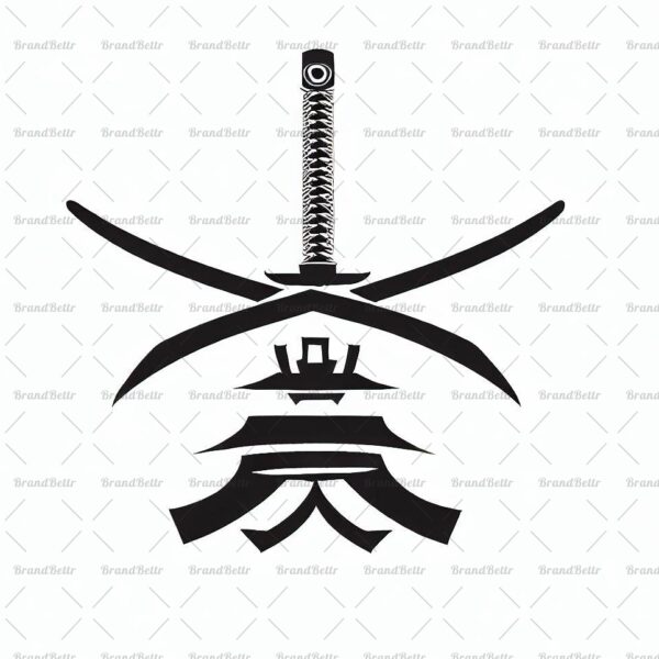 Samuraischwert