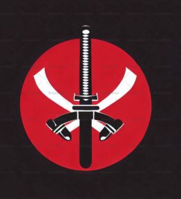 Samuraischwert
