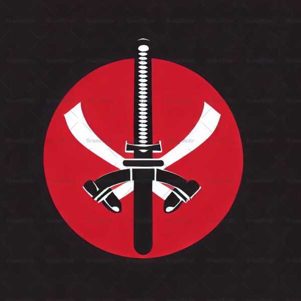 Samuraischwert
