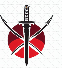 Samuraischwert