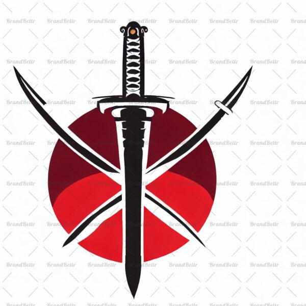 Samuraischwert