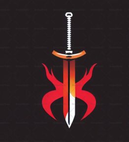 Samuraischwert
