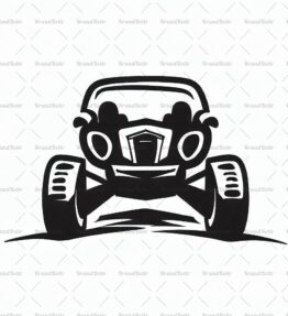 Sandbuggy