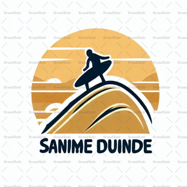 Sanddünen