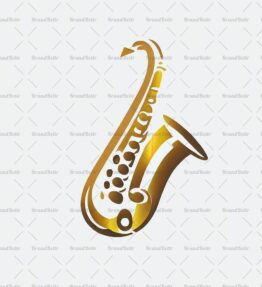 Saxophon
