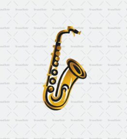 Saxophon