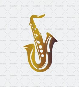 Saxophon