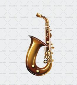 Saxophon