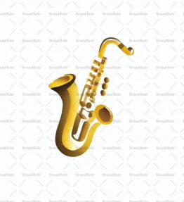 Saxophon
