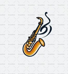 Saxophon