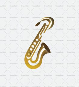 Saxophon