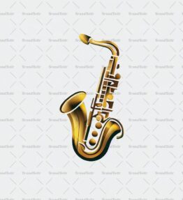 Saxophon