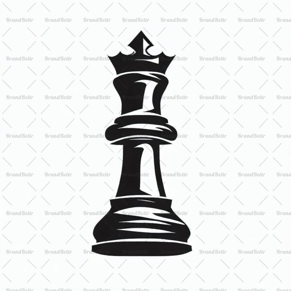 Schachfigur