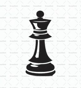 Schachfigur