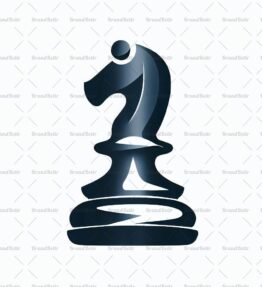 Schachfigur