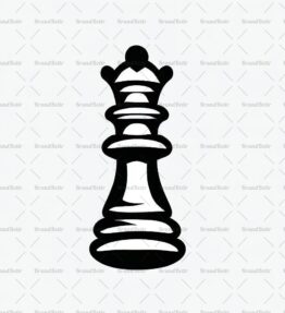 Schachfigur