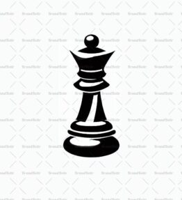 Schachfigur