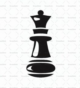 Schachfigur