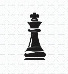 Schachfigur