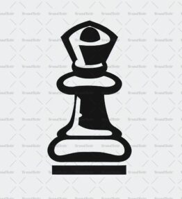 Schachfigur