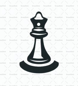 Schachfigur