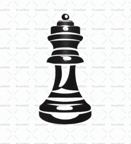 Schachfigur