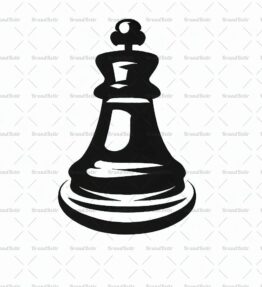 Schachfigur