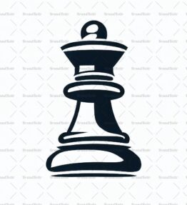 Schachfigur